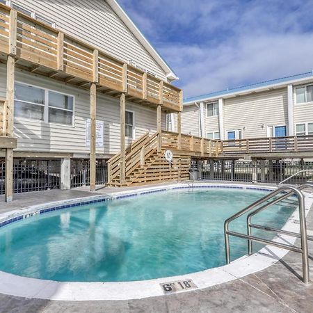 Gulf View #31 Villa Gulf Shores Bagian luar foto