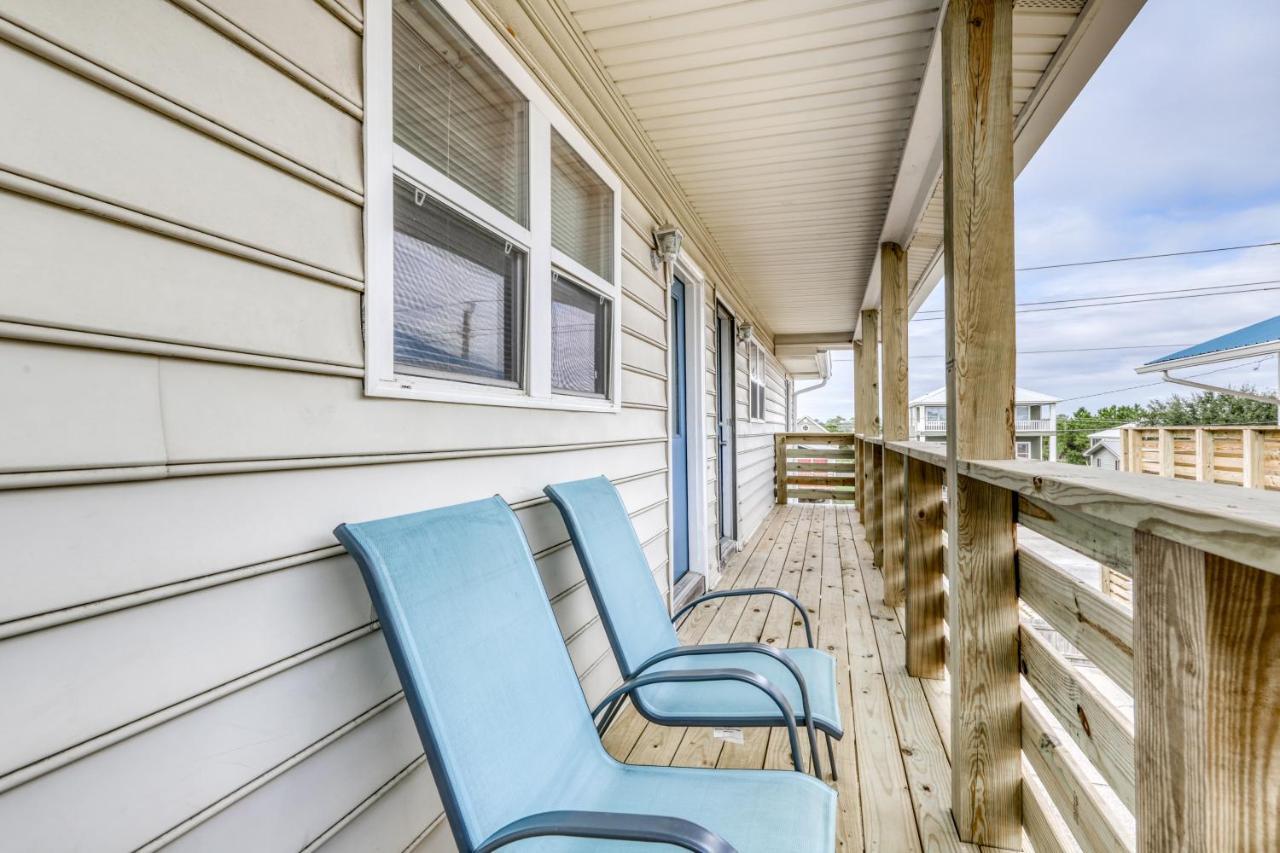 Gulf View #31 Villa Gulf Shores Bagian luar foto