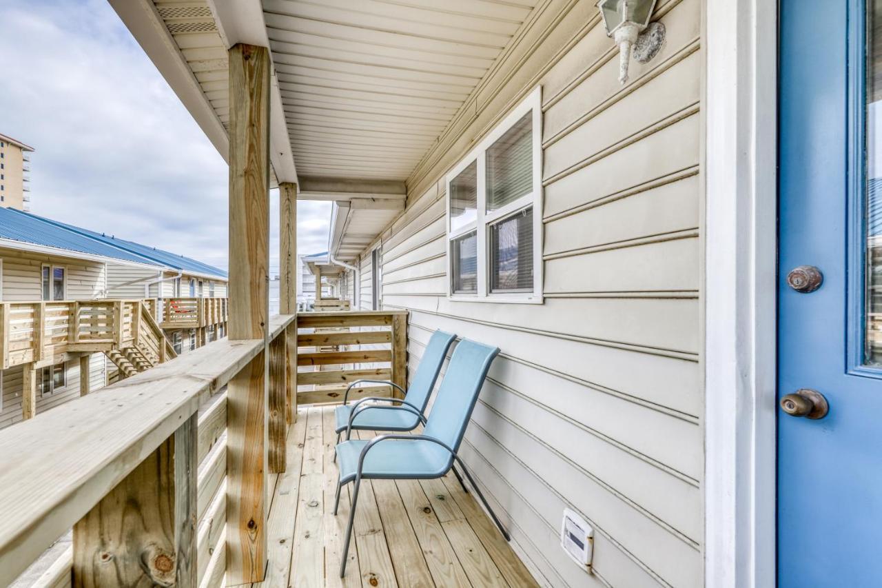 Gulf View #31 Villa Gulf Shores Bagian luar foto