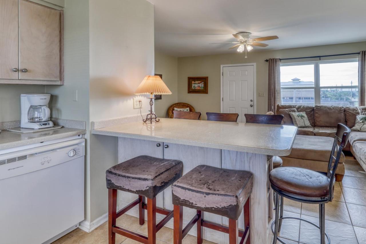 Gulf View #31 Villa Gulf Shores Bagian luar foto