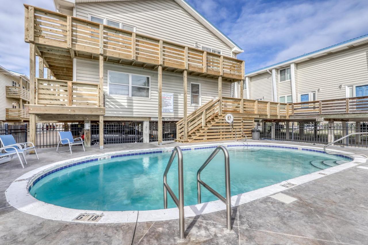 Gulf View #31 Villa Gulf Shores Bagian luar foto