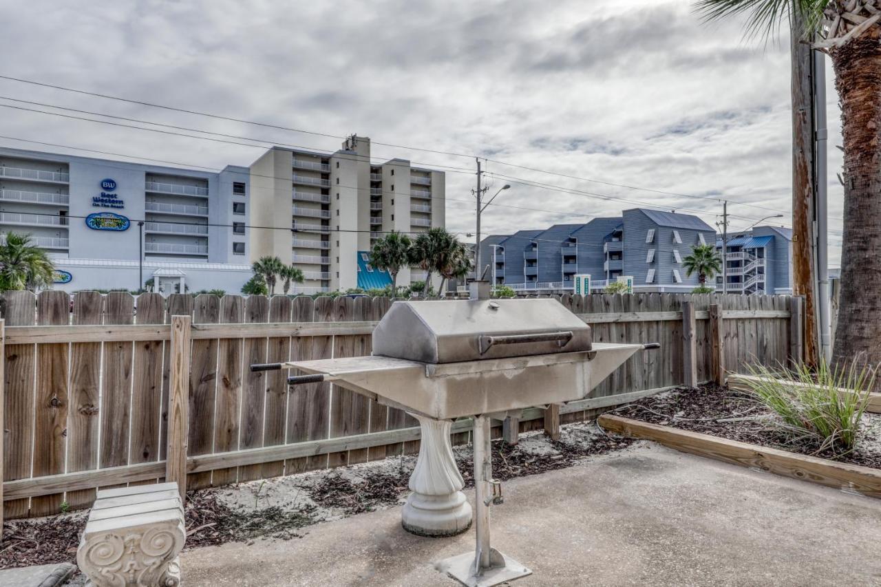 Gulf View #31 Villa Gulf Shores Bagian luar foto