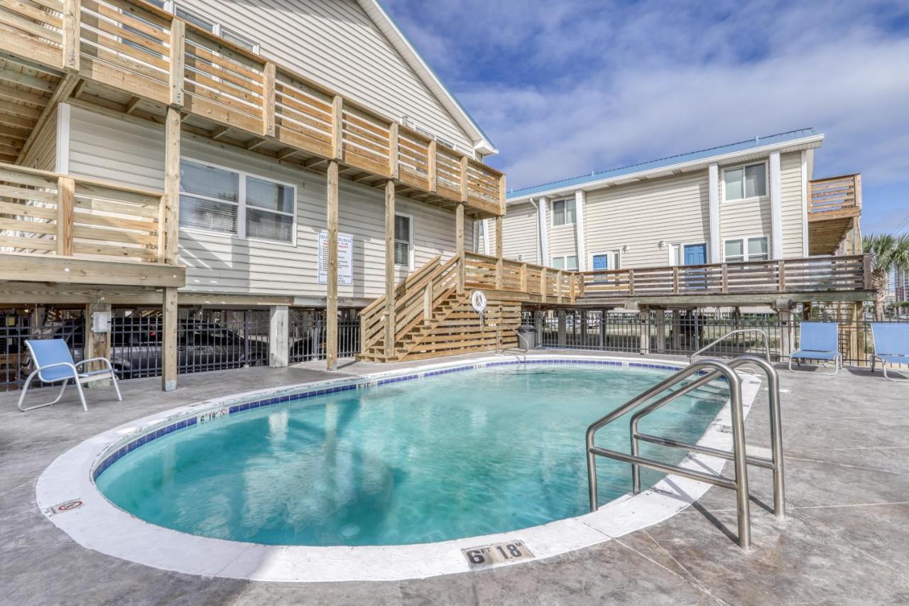 Gulf View #31 Villa Gulf Shores Bagian luar foto